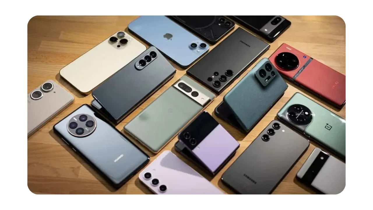 FBR Smartphone Tax Reduction 2026 – How Much Cheaper Will Mobile Phones Become
